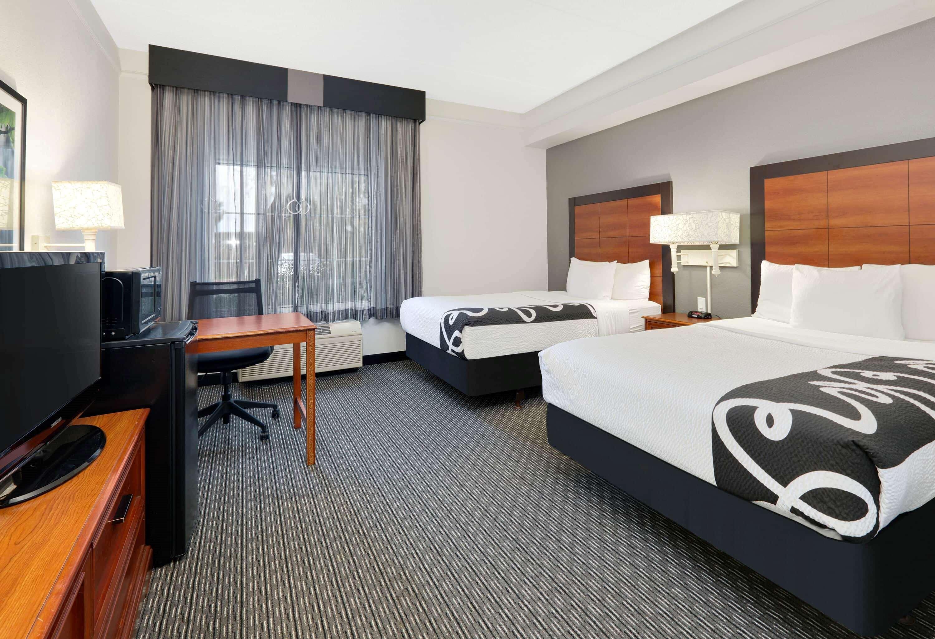 La Quinta By Wyndham Dallas North Central Exteriör bild