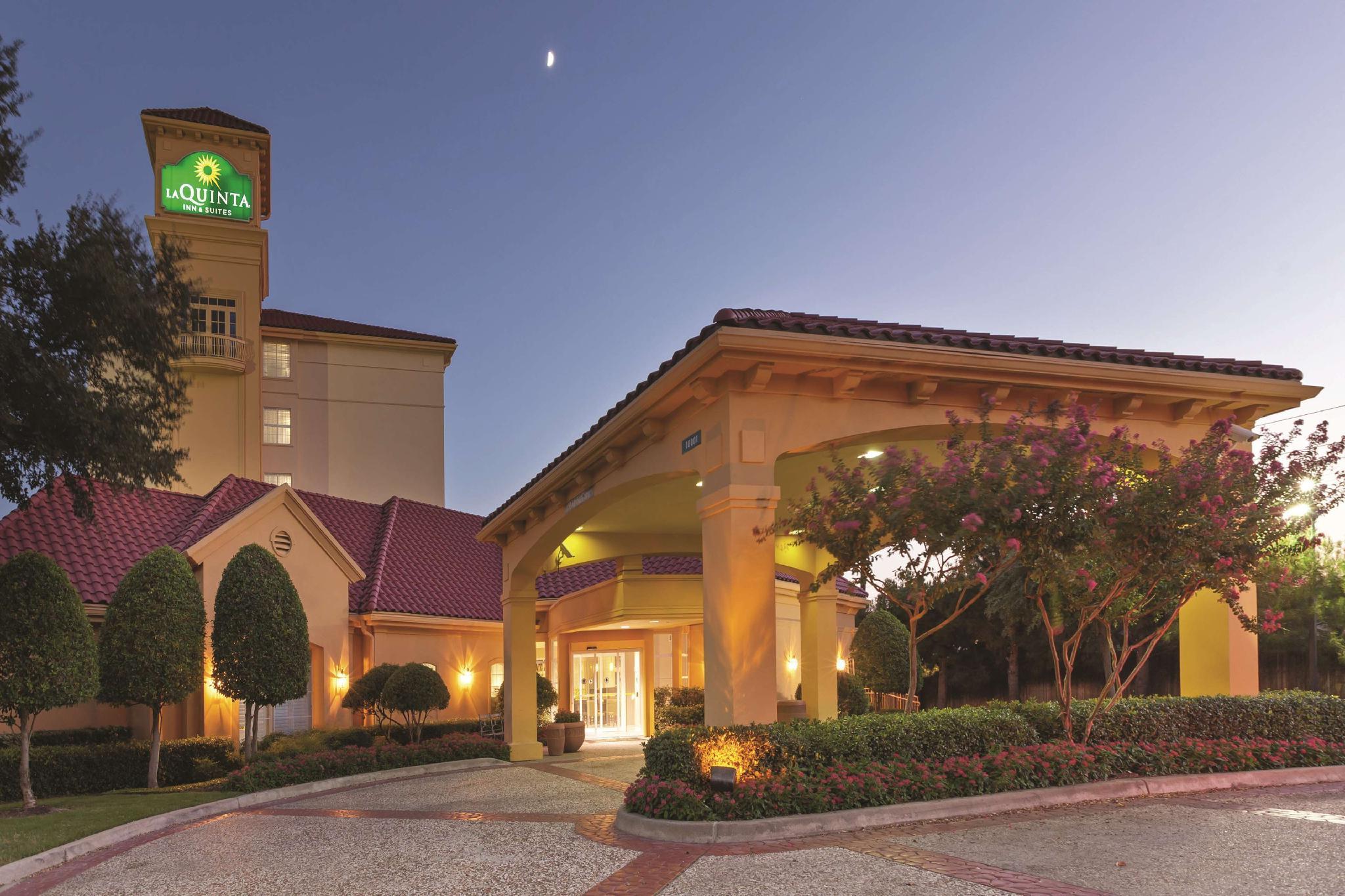La Quinta By Wyndham Dallas North Central Exteriör bild