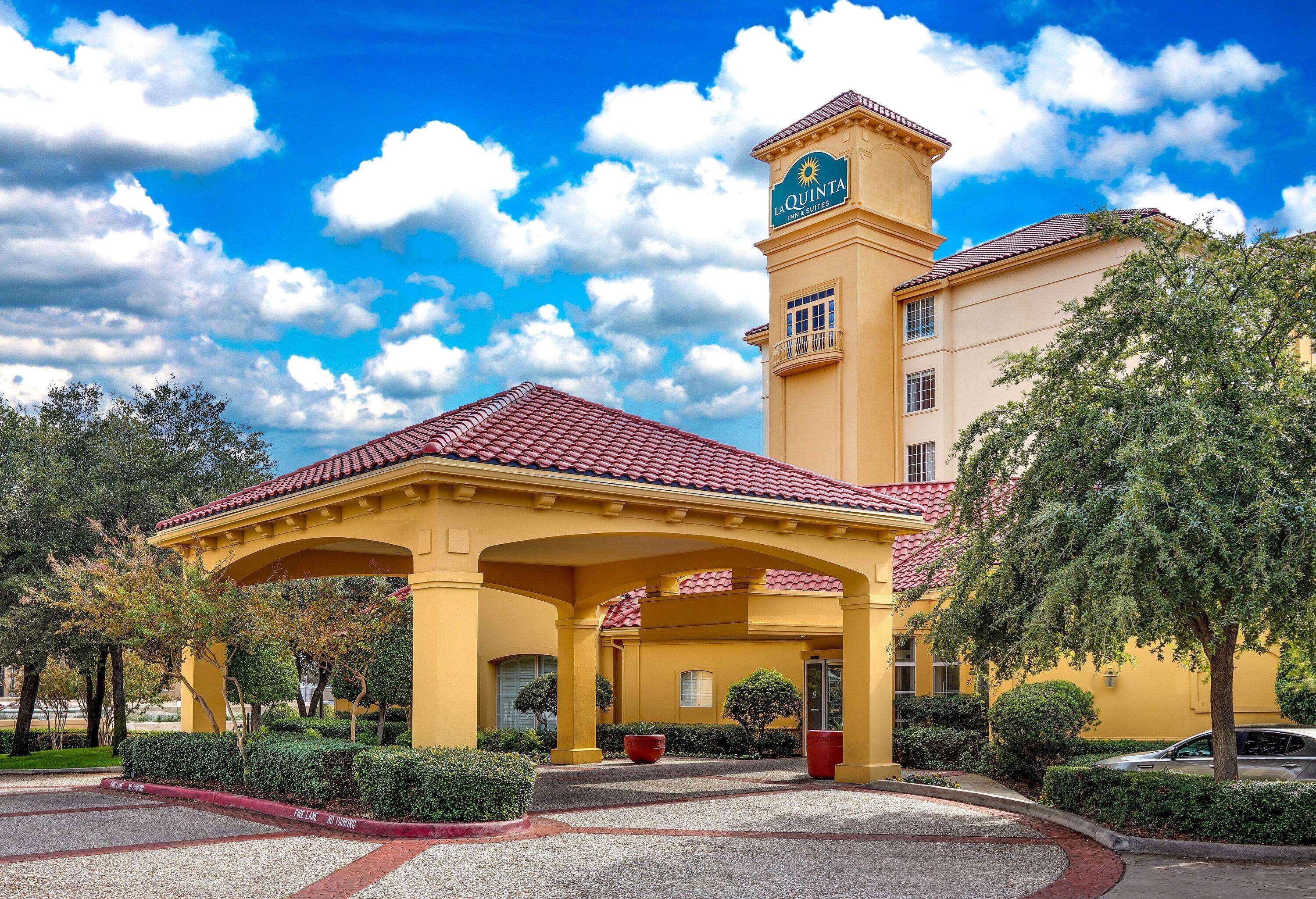 La Quinta By Wyndham Dallas North Central Exteriör bild