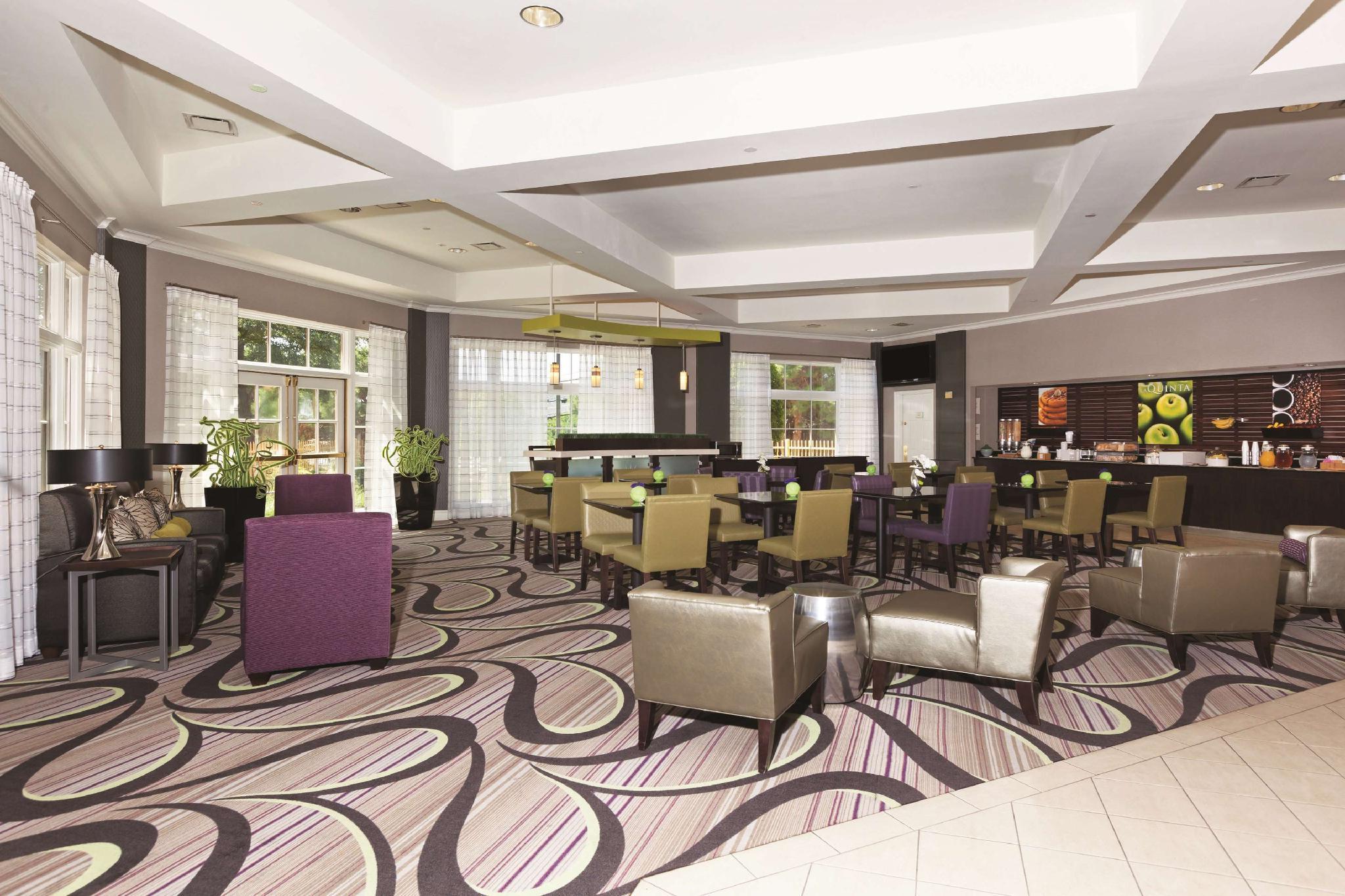 La Quinta By Wyndham Dallas North Central Exteriör bild