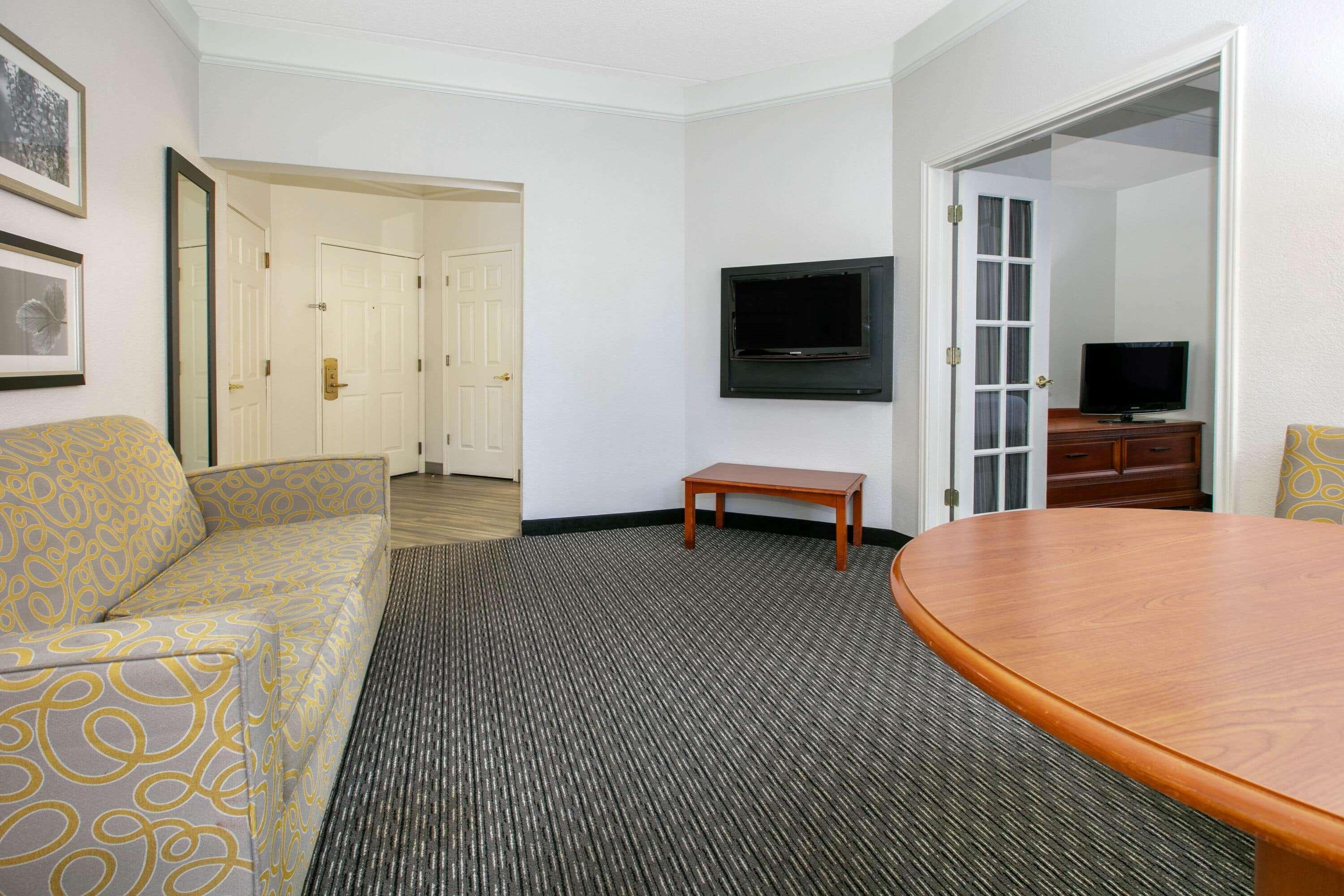 La Quinta By Wyndham Dallas North Central Exteriör bild