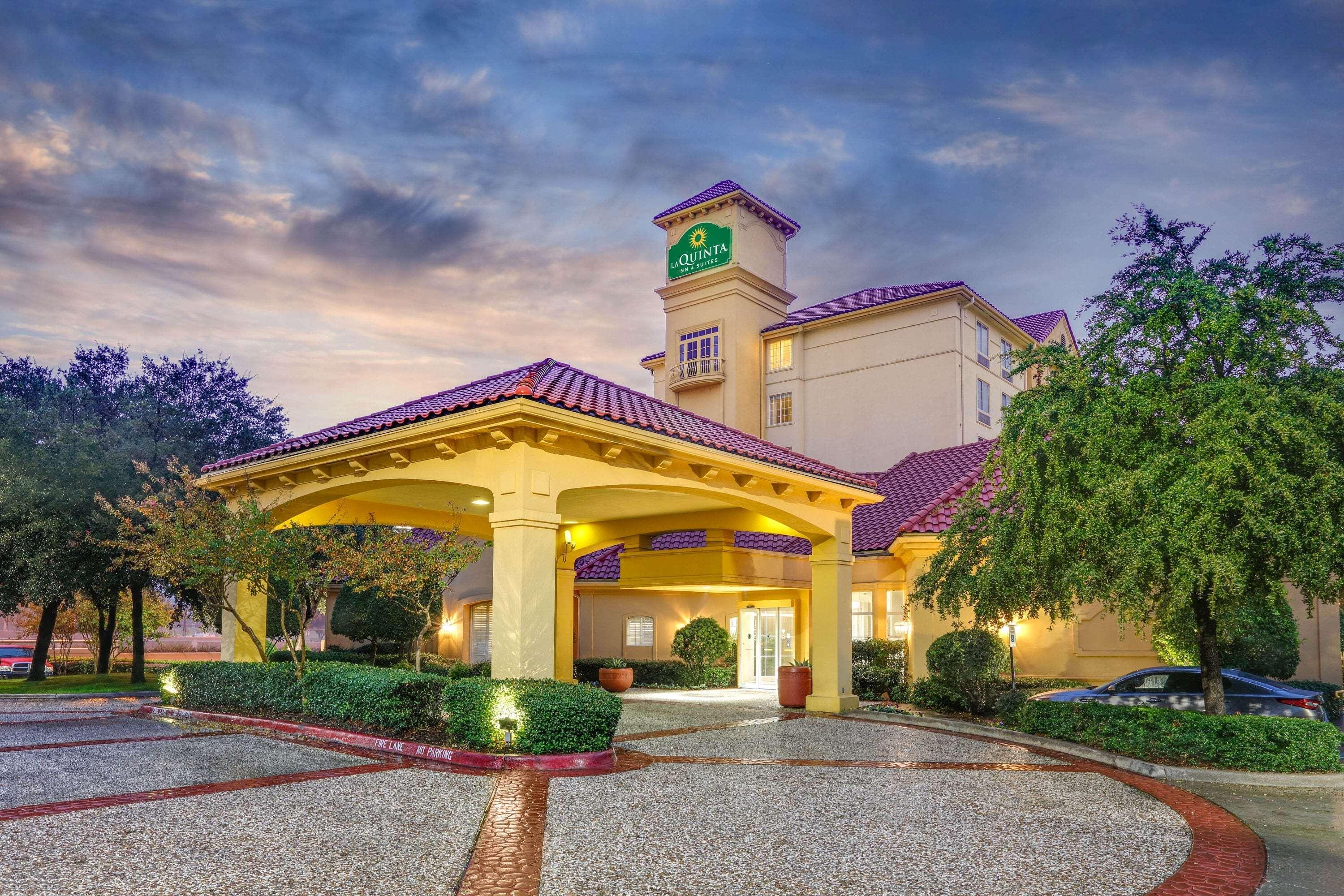 La Quinta By Wyndham Dallas North Central Exteriör bild