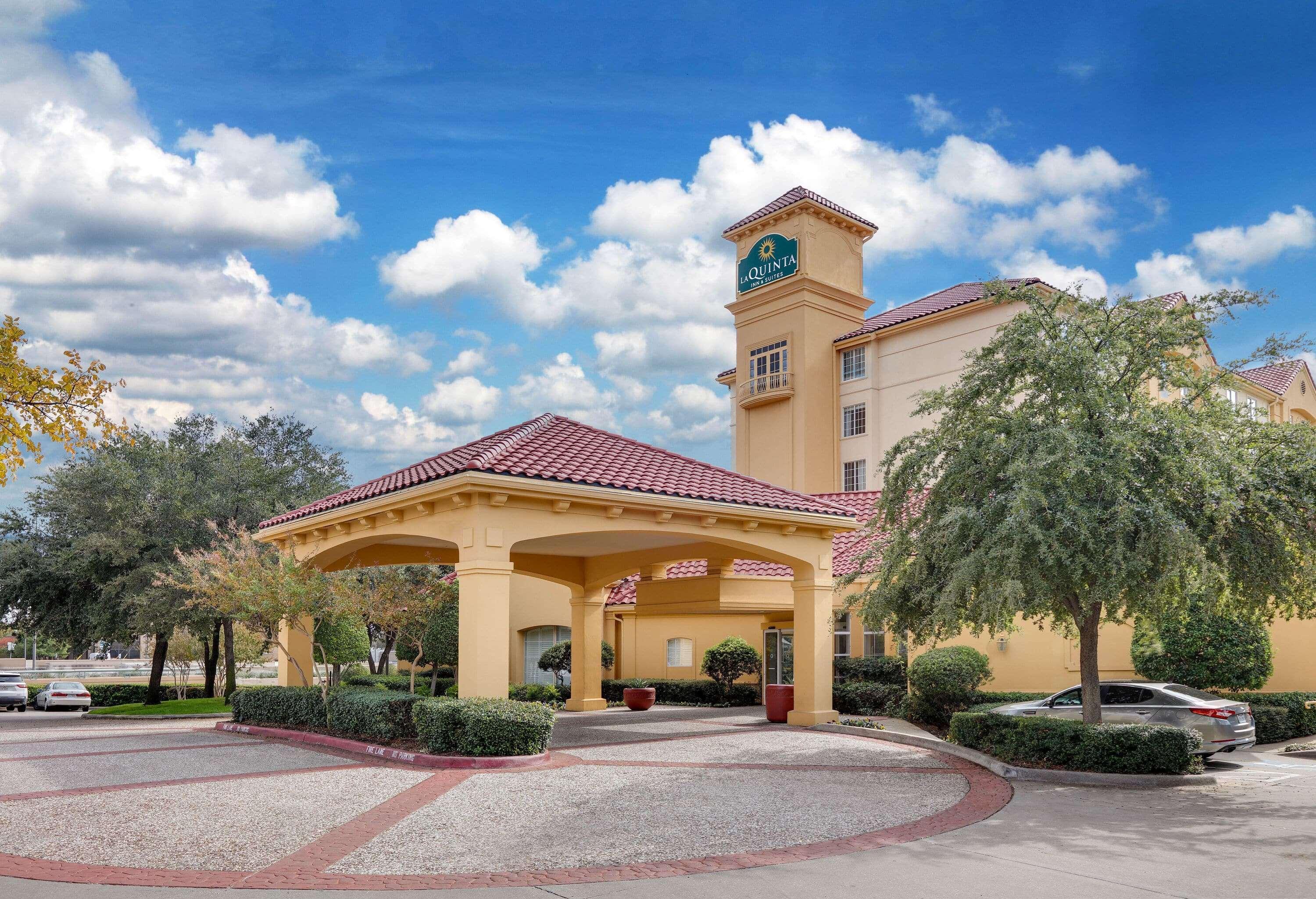 La Quinta By Wyndham Dallas North Central Exteriör bild
