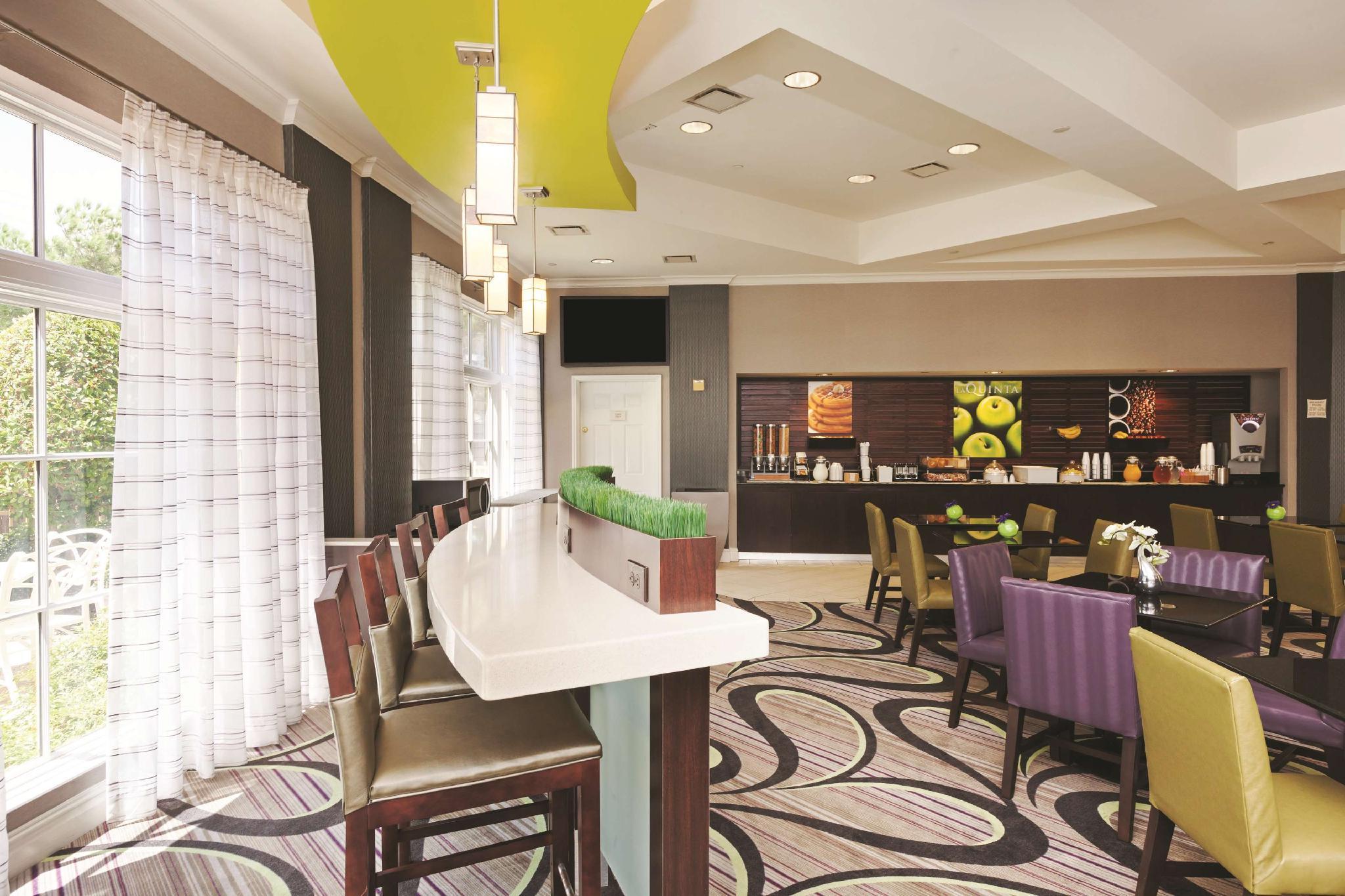 La Quinta By Wyndham Dallas North Central Exteriör bild