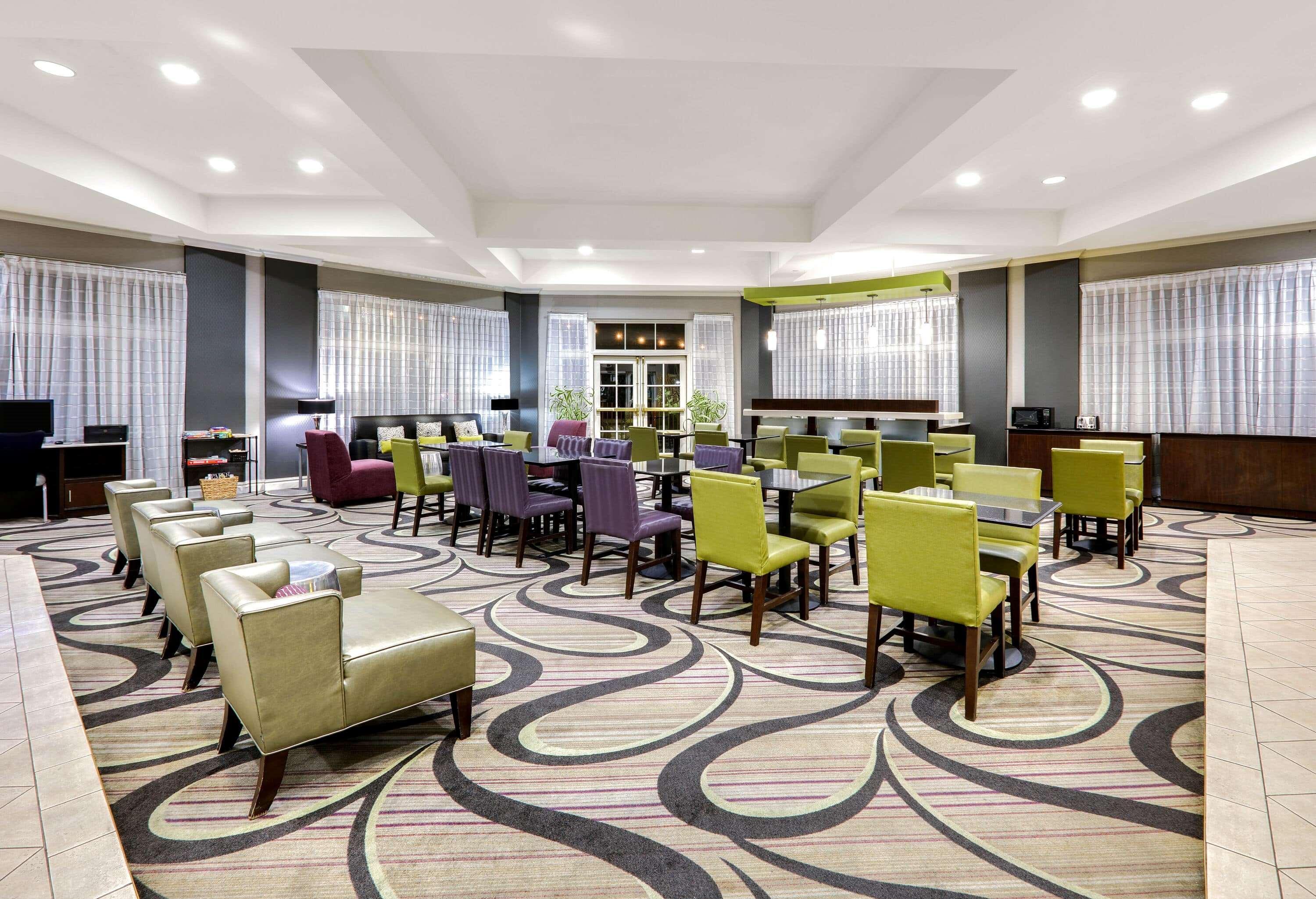La Quinta By Wyndham Dallas North Central Exteriör bild