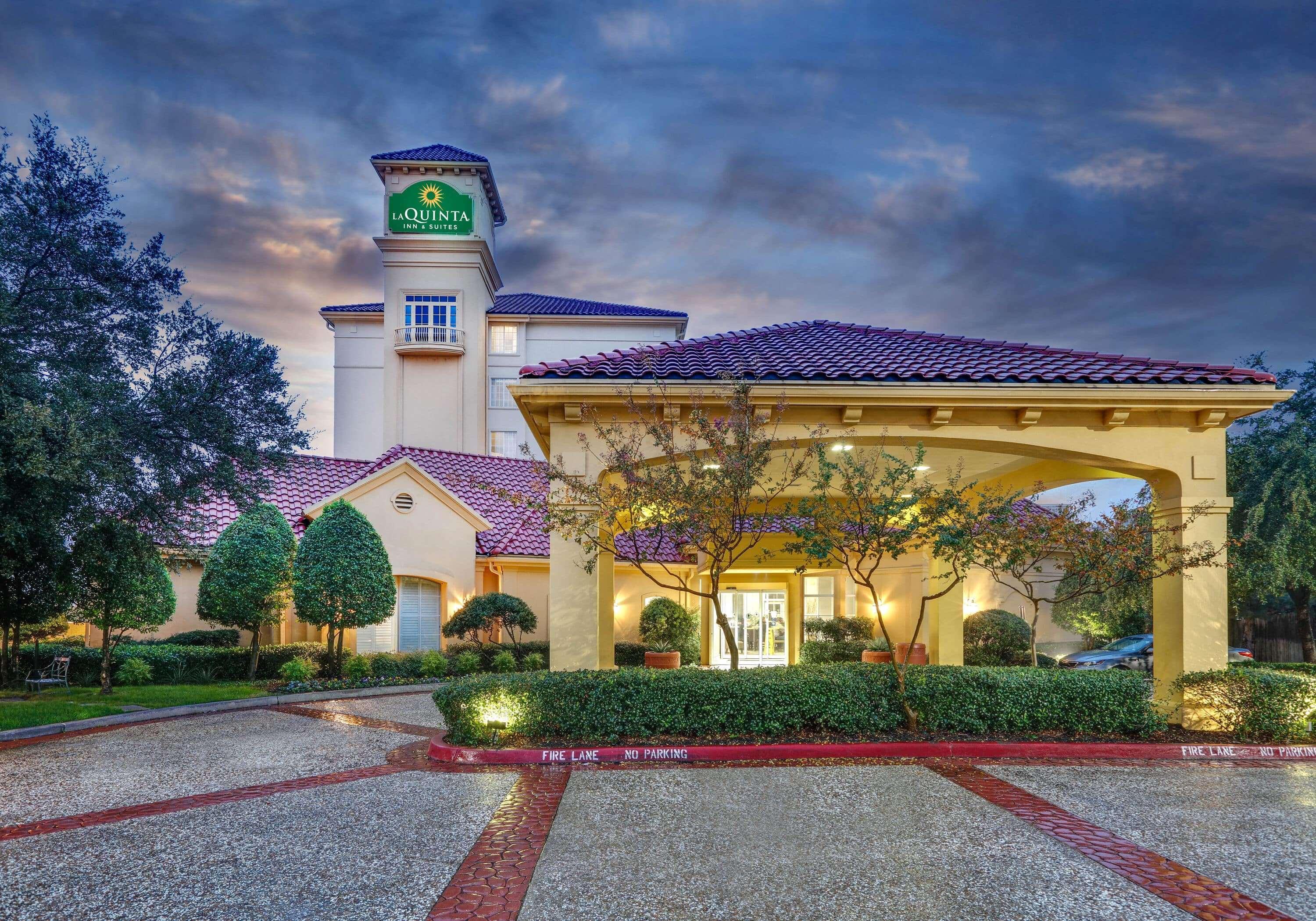 La Quinta By Wyndham Dallas North Central Exteriör bild
