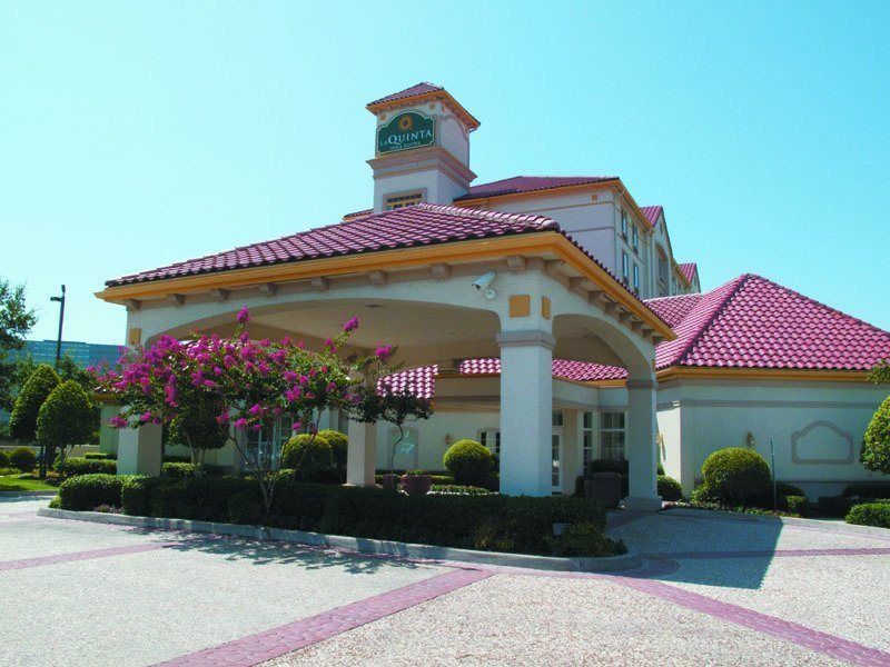 La Quinta By Wyndham Dallas North Central Exteriör bild